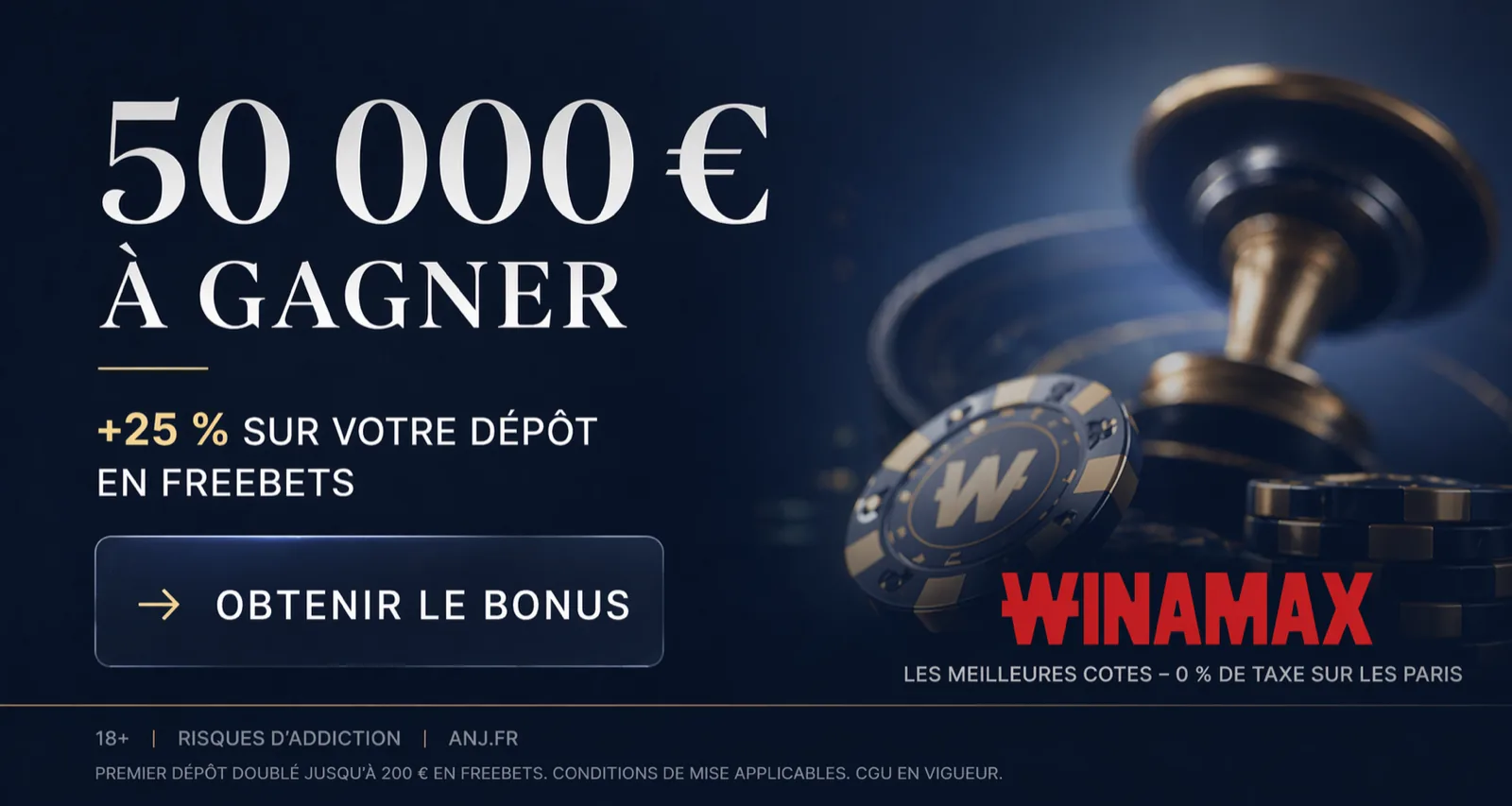 Obtenir le bonus Madnix