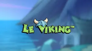 Le Viking cover
